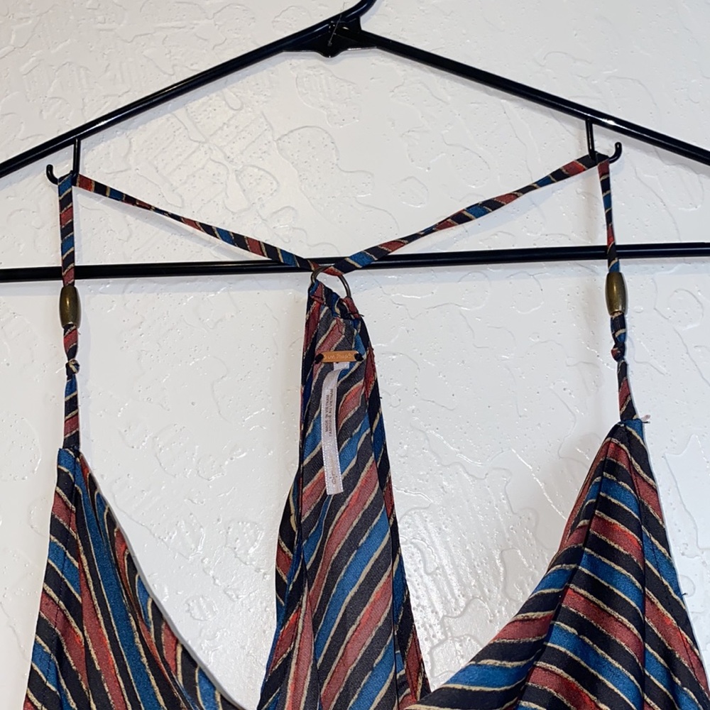Free People tank size Lg - Picture 4 of 14